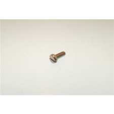 NUOVA SIMONELLI CSAVAR ROZSDAMENTES ACÉL M4x10 TCT(-) FEJ kisháztartási gépek kiegészítői