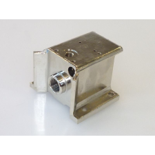 NUOVA SIMONELLI CSOPORT MESTER NIKKELEZETT kisháztartási gépek kiegészítői