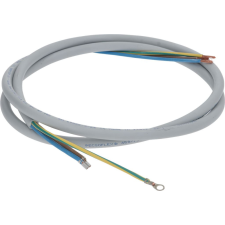 NUOVA SIMONELLI ELEKTROMOS KÁBEL 3X4 2m 450/750V kisháztartási gépek kiegészítői