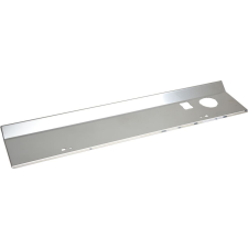 NUOVA SIMONELLI ELSŐ PANEL AURELIA II 2 CSOP. kisháztartási gépek kiegészítői