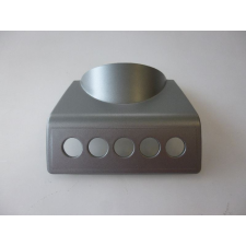 NUOVA SIMONELLI ELÜLSŐ CSOPORT FEDÉL ALSÓ 5 LYUK SZÜRKE kisháztartási gépek kiegészítői