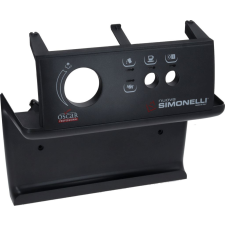 NUOVA SIMONELLI ELÜLSŐ VEZÉRLŐ HÁZ ANTRACIT kisháztartási gépek kiegészítői