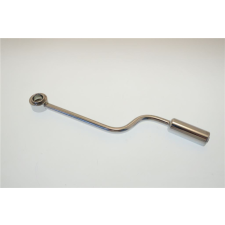 NUOVA SIMONELLI FORRÓ VÍZ FÚVÓKA P/1 KOMPL. kisháztartási gépek kiegészítői