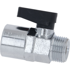 NUOVA SIMONELLI GÖMBCSAP Ø 3/8'MF kisháztartási gépek kiegészítői