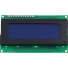 NUOVA SIMONELLI GRAFIKUS KIJELZŐ 4 SOROS kisháztartási gépek kiegészítői