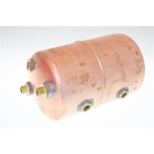 NUOVA SIMONELLI HEGESZTETT KAZÁN OSCAR II kisháztartási gépek kiegészítői