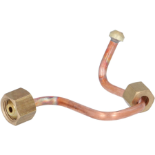 NUOVA SIMONELLI HŐCSERÉLŐ CSŐVEZETÉK RH 3/8'x1/4' kisháztartási gépek kiegészítői