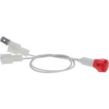 NUOVA SIMONELLI JELZŐLÁMPA ø 10 mm 230V UL kisháztartási gépek kiegészítői