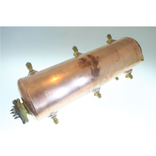 NUOVA SIMONELLI KAZÁN ÖSSZESZERELÉS COMP.3GR APPIA II kisháztartási gépek kiegészítői