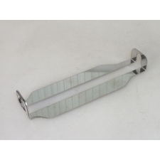 NUOVA SIMONELLI KIÖMLŐ TÁMASZ ROZSDAMENTES ACÉL PRONTOBAR kisháztartási gépek kiegészítői