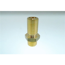 NUOVA SIMONELLI KIPUFOGÓ CSATLAKOZÁS 1/4M-1/4M GIGLER Ø 0. kisháztartási gépek kiegészítői