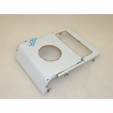 NUOVA SIMONELLI KÖZPONTI AJTÓBETÉT ROZSDAMENTES ACÉL kisháztartási gépek kiegészítői