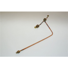 NUOVA SIMONELLI MANOMÉTER NYOMÁSKAPCSOLÓ KERESZTDARAB kisháztartási gépek kiegészítői