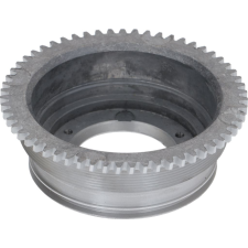 NUOVA SIMONELLI ŐRLŐ KÉSEK TARTÓ FELSŐ FOGAZOTT MICR kisháztartási gépek kiegészítői