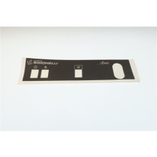 NUOVA SIMONELLI RAGASZTÓFÓLIA 1 GR S APPIA kisháztartási gépek kiegészítői