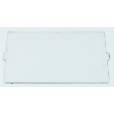 NUOVA SIMONELLI SZINTVÉDŐ ÜVEG kisháztartási gépek kiegészítői