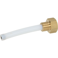 NUOVA SIMONELLI SZÍVÓCSŐ ø 1/8'M-1/8'F kisháztartási gépek kiegészítői