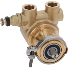 NUOVA SIMONELLI VOLUMETRIKUS SZIVATTYÚ 100 lt/h OT 57 kisháztartási gépek kiegészítői