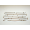 NUOVA SIMONELLI WIRE GRID ST./STEEL FOR WORKTOP