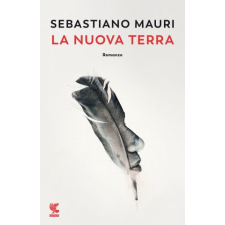 Nuova Terra – Sebastiano Mauri idegen nyelvű könyv