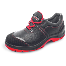  NUOVO STRADA S1 SRC félcipő fekete 47