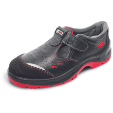  NUOVO TOPOLINO MF S1 SRC szandál feke 43