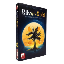 Nurnberger Spielkarten (NSV) Silver & Gold társasjáték