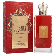 Nusuk Ana Al Awwal EDP 100 ml parfüm és kölni
