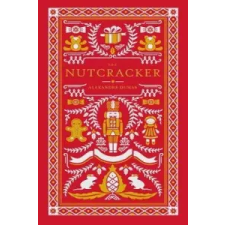  Nutcracker – Alexandre Dumas idegen nyelvű könyv
