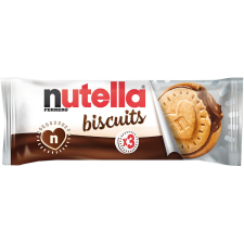Nutella Biscuit (T3) - 41,4g csokoládé és édesség
