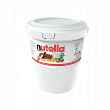  Nutella Mogyorókrém Poharas 3kg /2/ alapvető élelmiszer