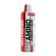 Nutrend Amino Power Liquid - Folyékony Aminosav Komplex (1000 ml) vitamin és táplálékkiegészítő