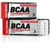 Nutrend BCAA Compressed caps, 120 db