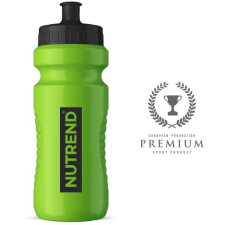 Nutrend bidon 2022, 600 ml, zöld (8594073176950) kulacs, kulacstartó