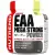 Nutrend EAA MEGA STRONG POWDER, 300 g, citromos jeges tea