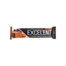 Nutrend Excelent fehérje szelet 85 g - Nutrend 85 g chocolate nuts gyógyhatású készítmény