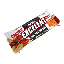 Nutrend Excelent fehérje szelet 85 g - Nutrend marzipan almond gyógyhatású készítmény
