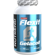 Nutrend Flexit Gelacoll (180 kapszula) vitamin és táplálékkiegészítő