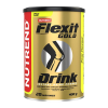 Nutrend Flexit Gold Drink, 400 g, körte