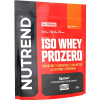 Nutrend ISO Whey Prozero 500 g, sós karamell