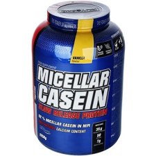 Nutrend Micellar Casein, 2250 g, vanília vitamin és táplálékkiegészítő