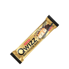 Nutrend Qwizz Protein Bar (1 Szelet, Sós Karamella) vitamin és táplálékkiegészítő