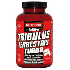 Nutrend Tribulus Terrestris Turbo vitamin és táplálékkiegészítő