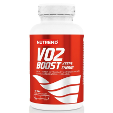 Nutrend VO2 Boost 60 tabletta vitamin és táplálékkiegészítő