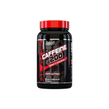  Nutrex Research CAFFEINE 200 (60 KAPSZULA) vitamin és táplálékkiegészítő