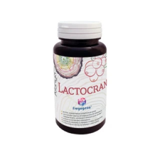 Nutribalance Élelmiszertudományi és- fejlesztő KFT. Freyagena Áfonya Lactocran Kapszula 50 db vitamin és táplálékkiegészítő