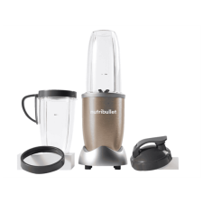 NutriBullet nb907cp perzsg&#337;arany smoothie készít&#337; 0c22300006 turmixgép