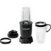NutriBullet NB PRO Turmixgép 900W - Fekete (NBPRO)