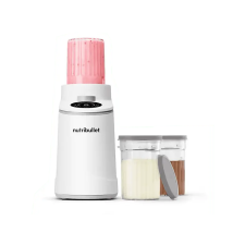 NutriBullet NBD0503W jégkrémkészítő