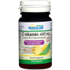  NutriLAB gyomorbarát C vitamin 400 mg - 30 db